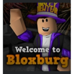 bloxburg $