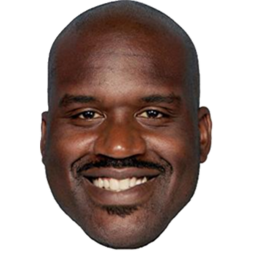 Survival The Shaquille O'Neal The Killer