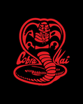 Cobra Kai Karate - Roblox