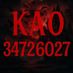 [KAO] killin.all.opps
