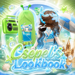 Csepel's Lookbook (100+ outfit ideas)