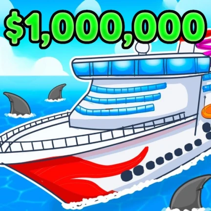 Image du serveur Roblox