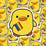 The Pride Ducks