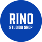 Rino Studios SHOP