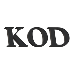 K O D