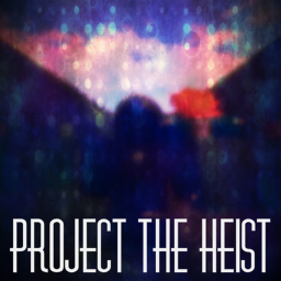 Project The Heist (RE-OPENED) icon