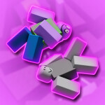 FRIENDLY FELLOW'S TRIAL OF ULTIMATE FRIENSHIPNESS!