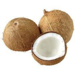 I'm a cocoNut!!!