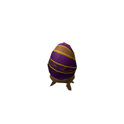 Egg-Plant Fabege