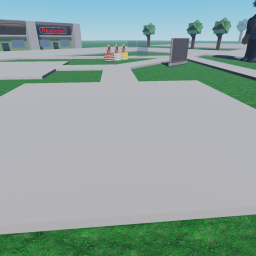 the abandoned crossroads