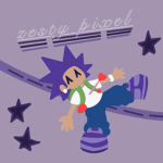Zesty Pixel