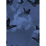 Butterfly dream's