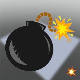 Who Explodes?