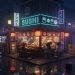 Sushi Shop Tycoon! icon