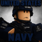 [FORT UNKNOWN] Department of the Navy