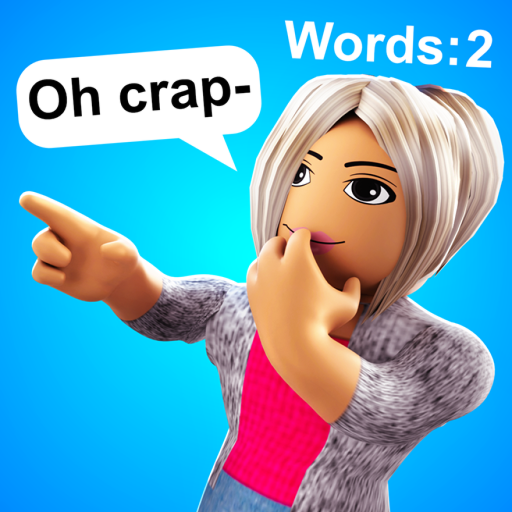 Last Words  official Roblox game thumbnail