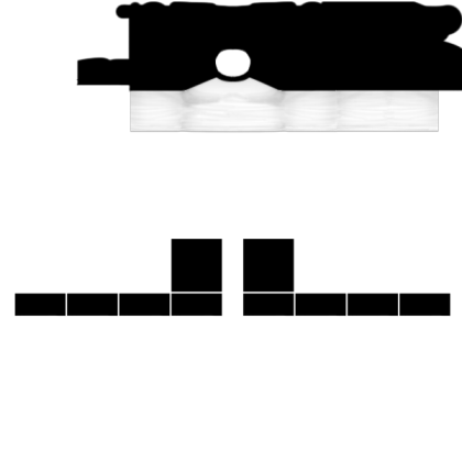 Free y2k top Roblox decal