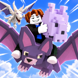 Fly Pets to Steal Eggs