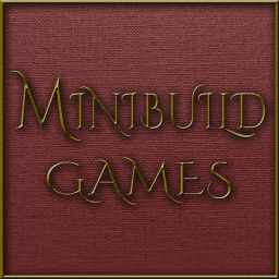 RP Mini build Game v2