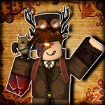 Steampunk Corporation