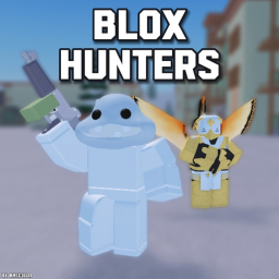 Blox Hunters [2.1v]