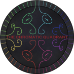 TCQ II The Chromatic Quadrant