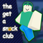 the get a snack club