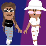 Sister army!