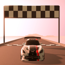 Limitless Racing