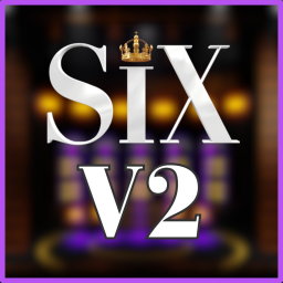 [UPDATE SOON] WL | SIX: The Musical - Tech RP