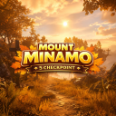 [5 CP JADI👑ADMIN👑] MOUNT MINAMO 