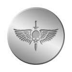 Adeptus Astartes Clothing Hub