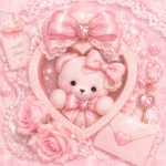 _ - | sugarplum sprinkle world | - _