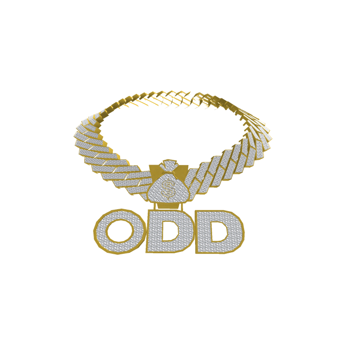 Cadena ODD Personalizada ישראל חו