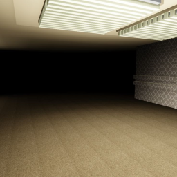 Backrooms