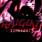 Raigiki