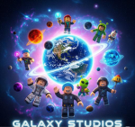 Galaxy Studio X