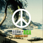 [1973] Caribbean Coast, Costa Rica