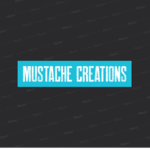 Mustache Creations