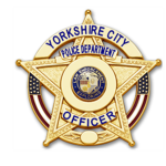 Yorkshire City Police Department