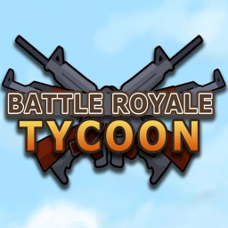 Battle Royale Tycoon