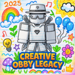 Creative Obby Legacy