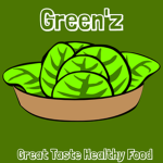 Green'z
