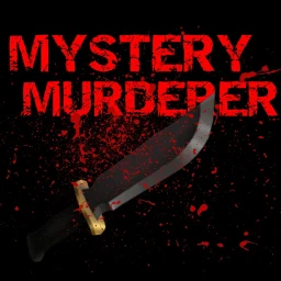 Mystery Murderer  icon