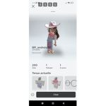 Les filles et les garçons de wish