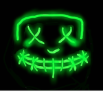 The Masked Gaming Group