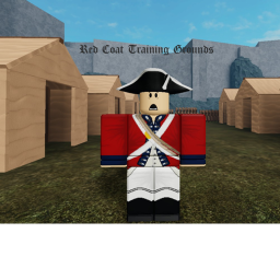 Training Grounds