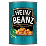 Booga beens