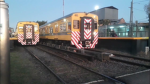 Lesky Railway S.A.