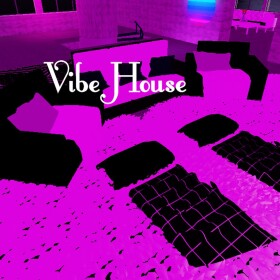 Vibe Apartment♡